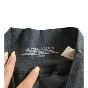 Beyond Yoga Spacedye Midi Joggers Size: XS thumbnail 3