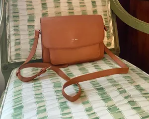 Pixie mood faux leather crossbody purse thumbnail 1