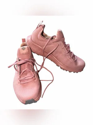 NEW Columbia Women's Bethany CRZ Trail Shoes Pink BL0332-659 Omni-Max 8 thumbnail 6