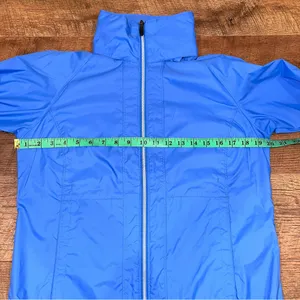 Columbia Windbreaker Jacket thumbnail 12