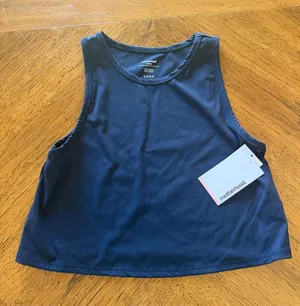 Motherhood Maternity Tank thumbnail 1