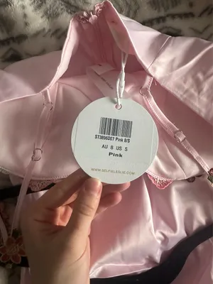 Selfie Leslie Dress thumbnail 6