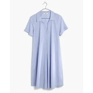 Madewell‎ Tunic Dress thumbnail 2