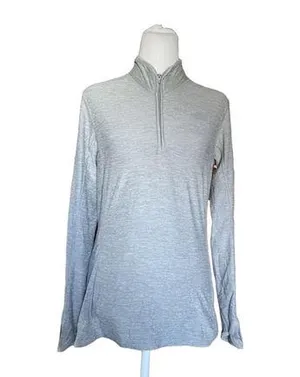 Women's The North Face Top, Size M, Grey thumbnail 1
