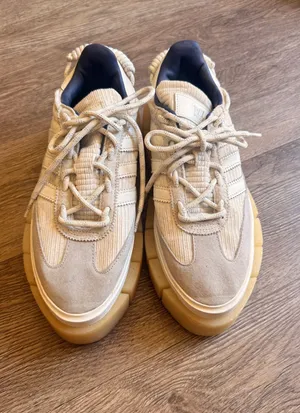 Adidas Ivy Park Super Sleek Chunky Platform thumbnail 1