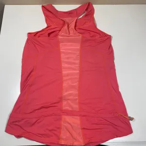 Bundle of 2 Lululemon Workout‎ Tank Tops Size 4 thumbnail 3