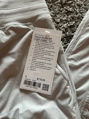 Lululemon Pants thumbnail 3