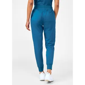 Beyond Scrubs Core Jovial 5-Pocket Cargo Jogger thumbnail 4