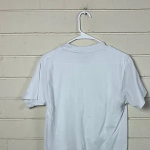 Fleetwood Mac White Band Concert Tee size S thumbnail 6