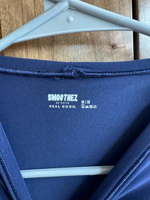 Aerie Bodysuit Smoothez thumbnail 3