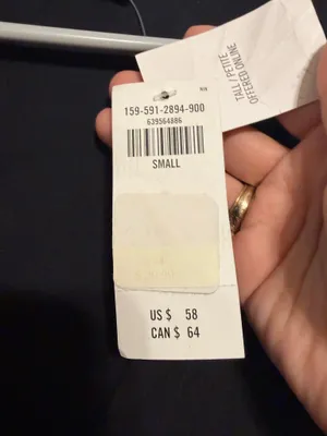 Abercrombie Dress thumbnail 2