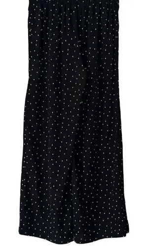 Mine‎ black white polka dot pull thumbnail 1