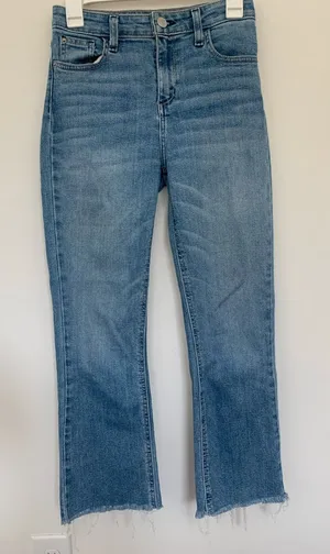 bdg urban outfitters bootcut jeans thumbnail 1