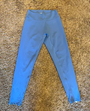 Blue aybl leggings  thumbnail 1