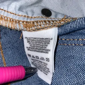 Free People Womens 25 Distressed Skinny Denim Blue Jeans 61855-1651 5125‎ thumbnail 5