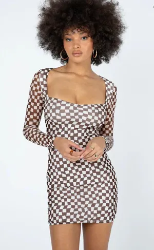 Princess Polly Dress thumbnail 1