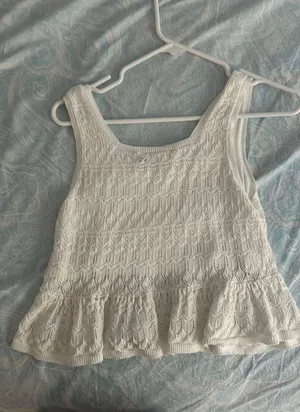 White Tank thumbnail 1