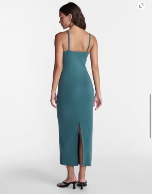 No Boundaries Maxi Dress thumbnail 2