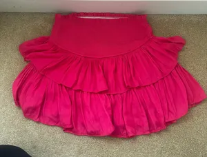 Mustard Seed skirt thumbnail 1