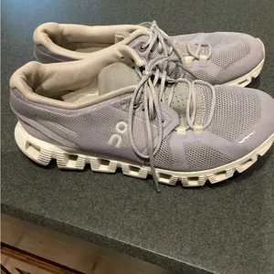 Women's Gray on cloud Athletic Shoes 7 thumbnail 2
