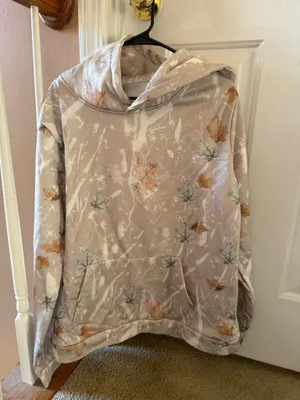 Amazon Camo Hoodie thumbnail 1