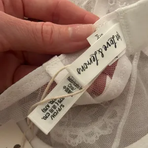 For Love & Lemons Eloise White Lace Lingerie Set thumbnail 4