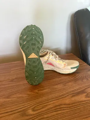 Nike Pegasus Trail 3 running shoes thumbnail 2
