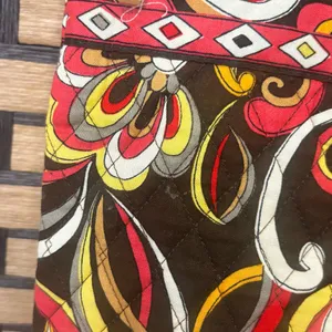 Vera Bradley Tote‎ Bag thumbnail 6