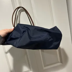 Longchamp Medium  Le Pilage Tote Bag thumbnail 4