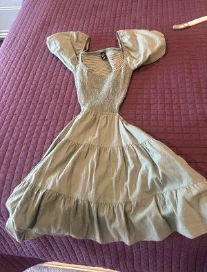Windsor Dress Mini thumbnail 1