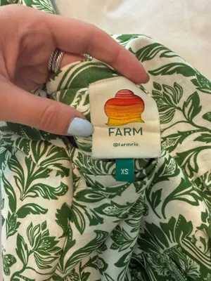Farm Rio Dress thumbnail 5