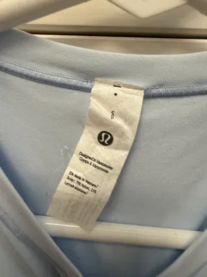 Lululemon Shirt thumbnail 4