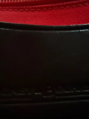Dooney and Bourke flip tab Alto messenger crossbody thumbnail 10