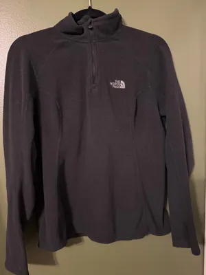 North Face Pullover The Quarter-Zip thumbnail 1