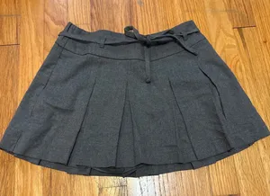 Hollister Pleated Skirt thumbnail 1