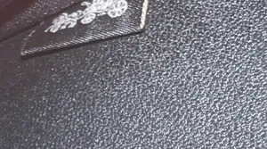 Coach Signature Canvas Poppy Card Case thumbnail 6