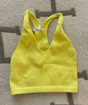 Free people movement tank thumbnail 1