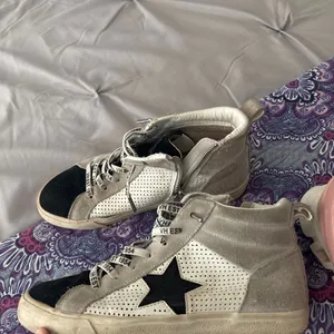 Vintage Havana Sneakers High-Top thumbnail 2