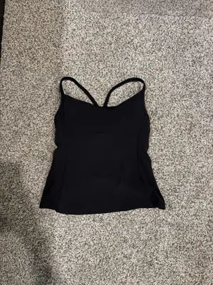 Athleta Vital bra Tank thumbnail 3