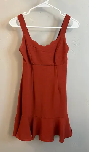 Altar'd State Dress thumbnail 1