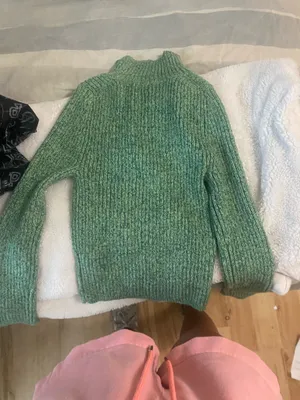 aerie sweater top thumbnail 3