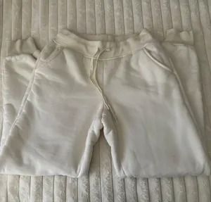 Fleece Lined Joggers thumbnail 1