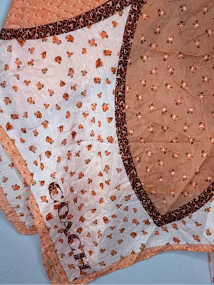 Coach Large Scarf thumbnail 2