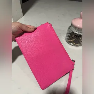 SALE💐STEVE MADDEN wristlet wallet 🩷 thumbnail 10
