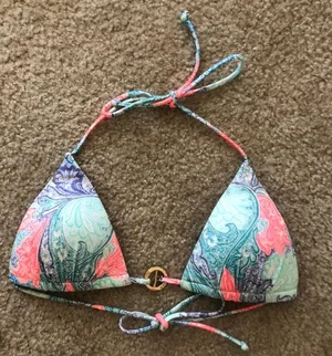Victoria's Secret Push-up Bikini Too thumbnail 2