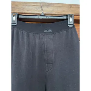 Skims Wide Leg Lounge Pants Xs thumbnail 3