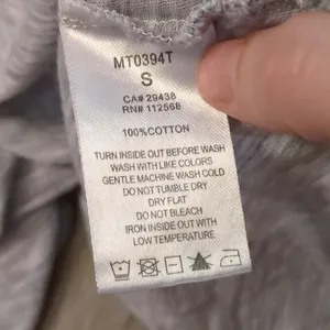 Miss me camo tank size small thumbnail 4