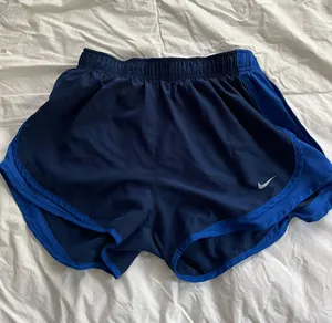 Dri-Fit Shorts thumbnail 1