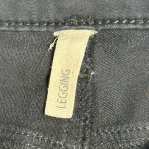 Rag & Bone JEAN Legging Black Plush Skinny Jeans‎ W1503O163 Size 27 thumbnail 3