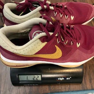 FSU Nike Shoes thumbnail 11